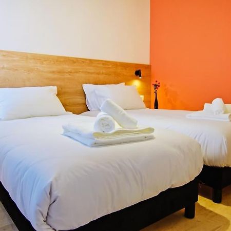 Menta Loft Apartment Heraklion  ภายนอก รูปภาพ