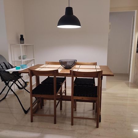 Menta Loft Apartment Heraklion  ภายนอก รูปภาพ