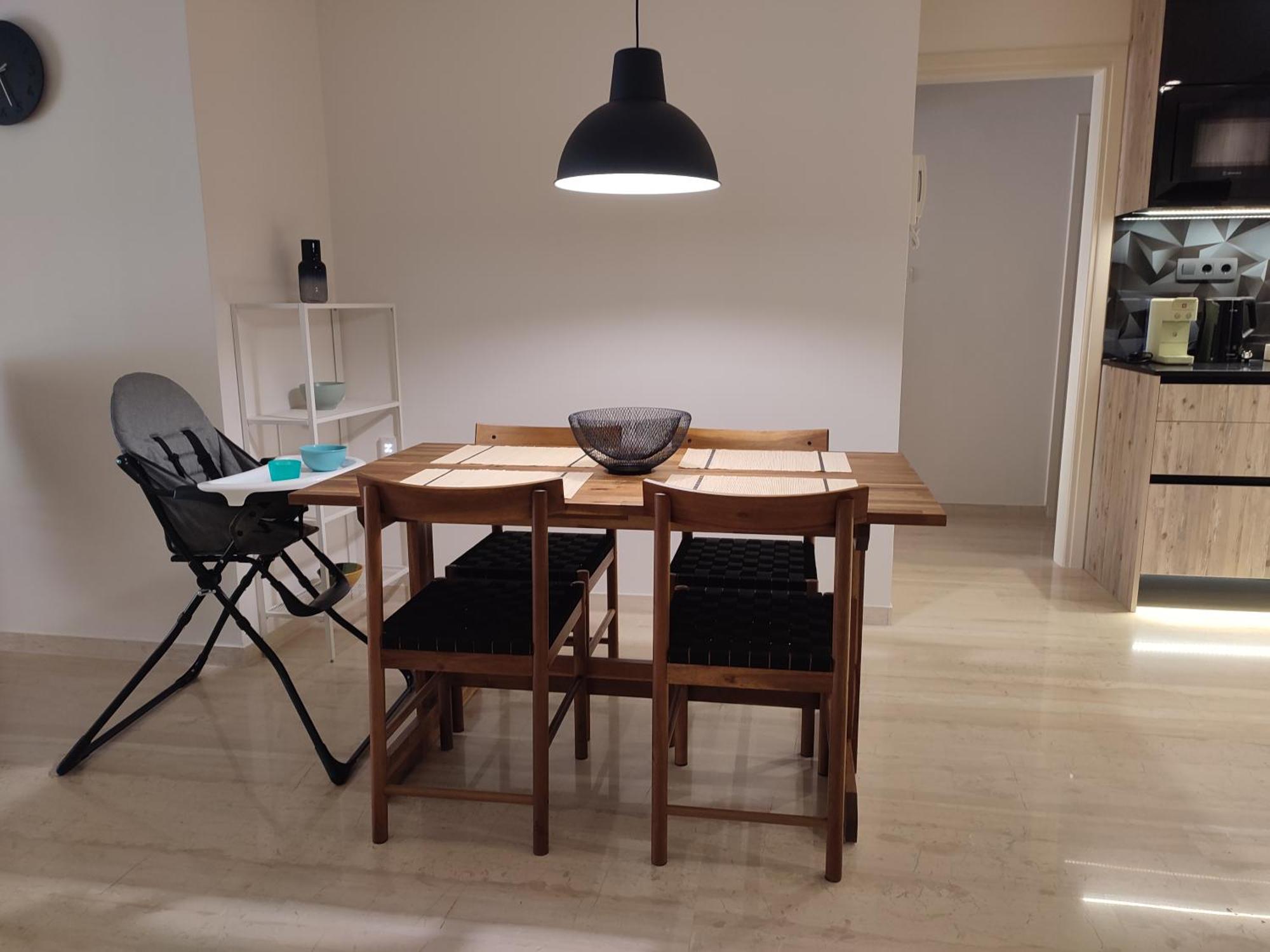 Menta Loft Apartment Heraklion  ภายนอก รูปภาพ